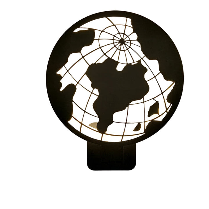 ForestHaze Stornfield LED Wall Light
