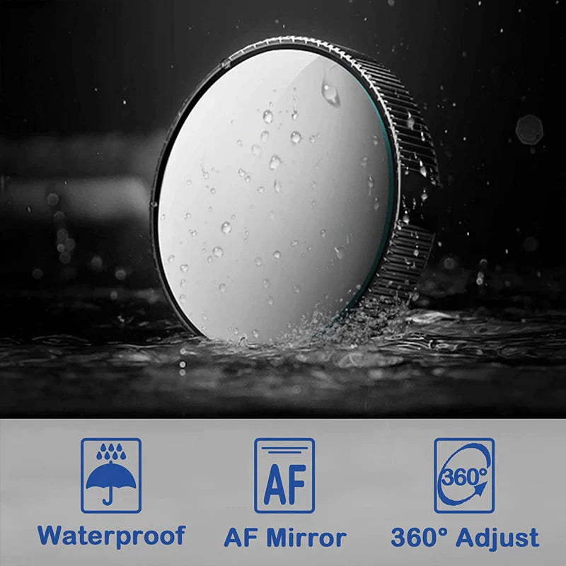 Car Blind Spot Mirror Stornfield