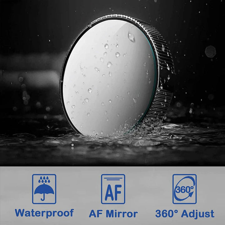 Car Blind Spot Mirror Stornfield