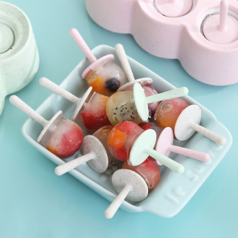 DIY Ice Cream Mold | Stornfield