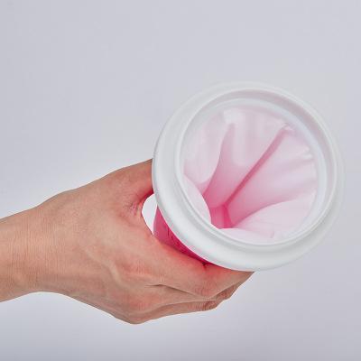 New Summer Magic Smoothie Cups | Stornfield
