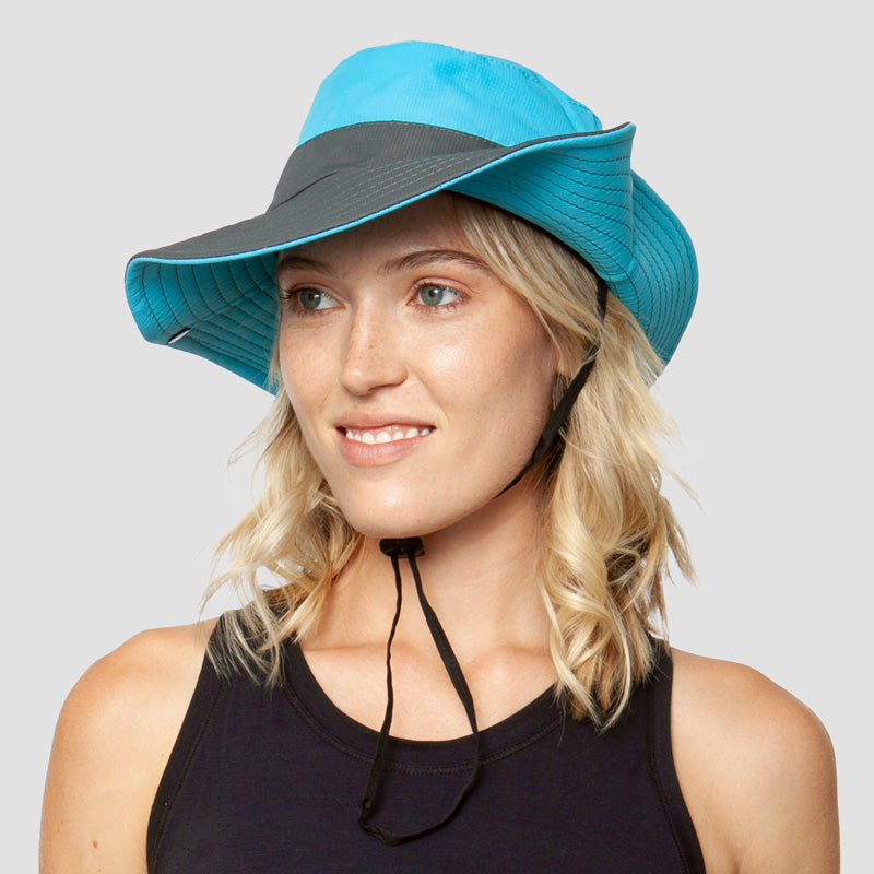 Stornfield | UV protection foldable sun hat