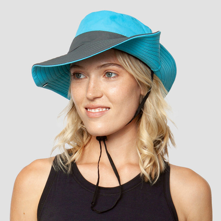 Stornfield | UV protection foldable sun hat