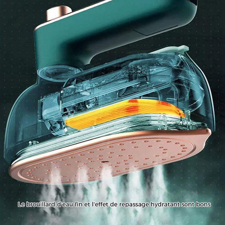Rotary Iron | Stornfield