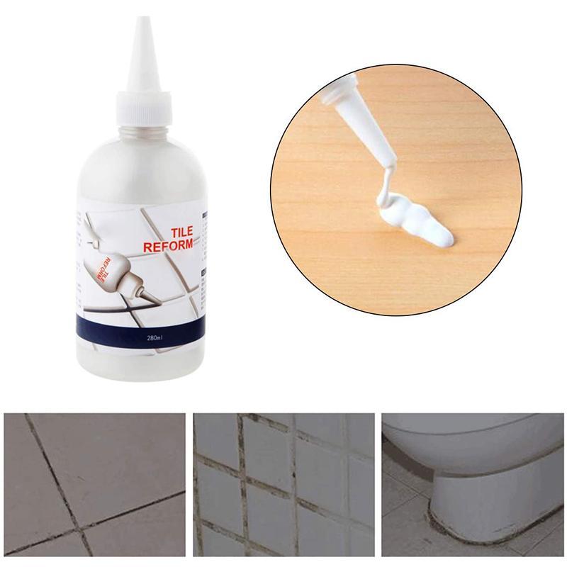 Tile Gap Filler Tile Reform | Stornfield