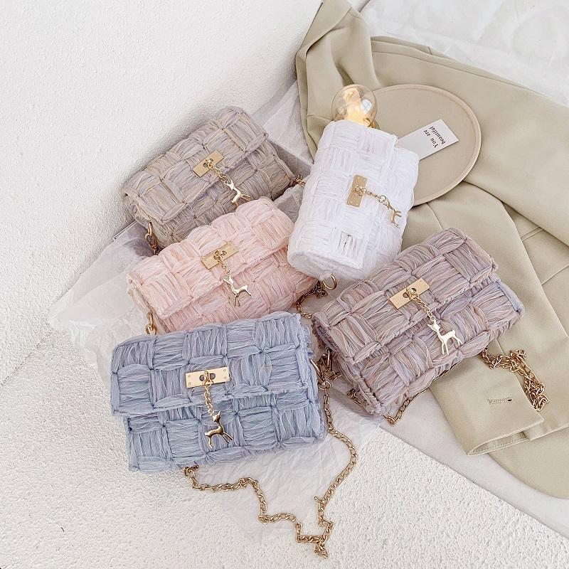 Handbag DIY Accessories Set | Stornfield