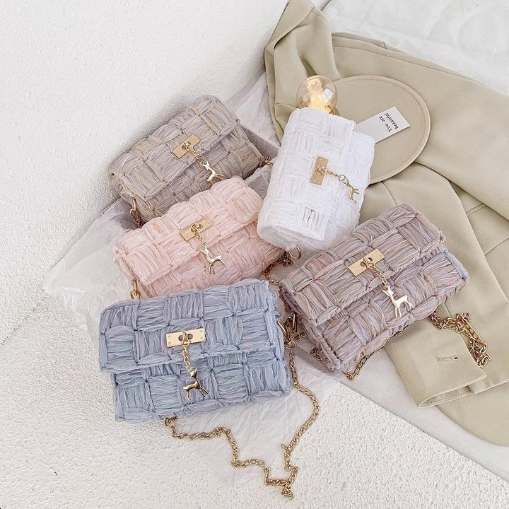 Handbag DIY Accessories Set | Stornfield