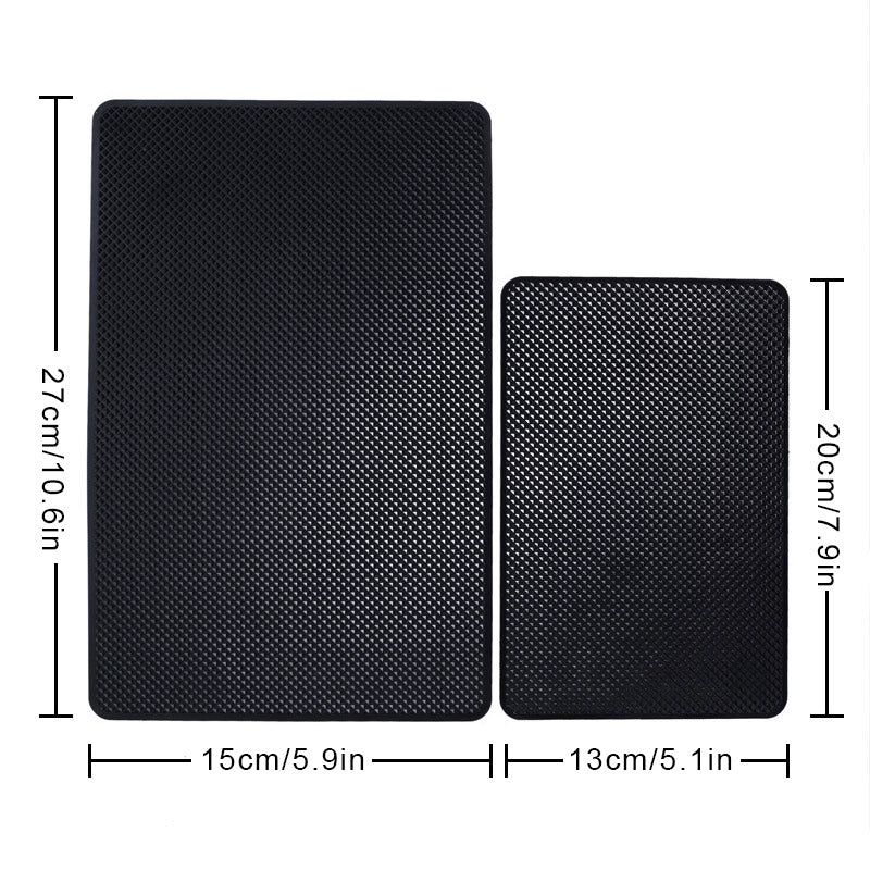 Magic Anti-Slip Mat for Dashboard | Stornfield