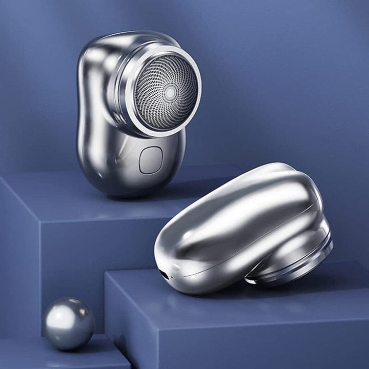 USB Mini Shaver | Stornfield