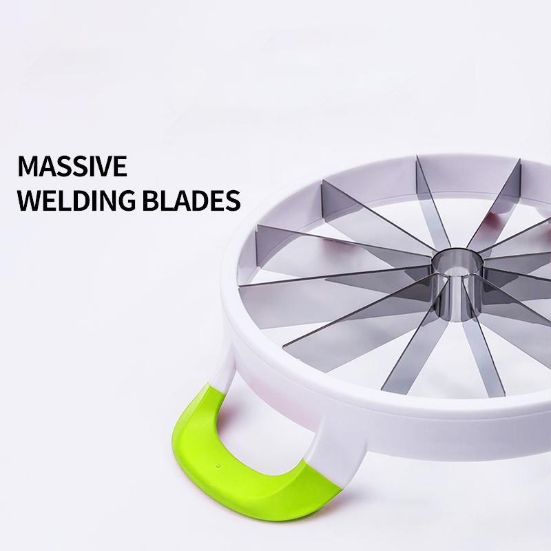 Multifunctional Handheld Round Divider Watermelon Cutter | Stornfield