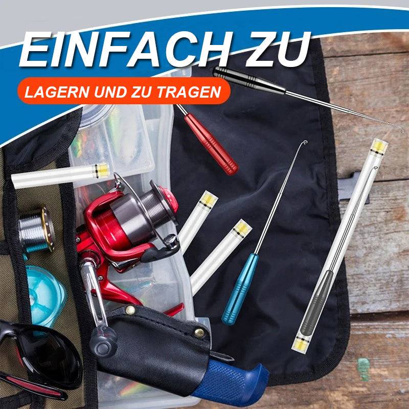 Angelhaken-Snatch-Remover | Stornfield