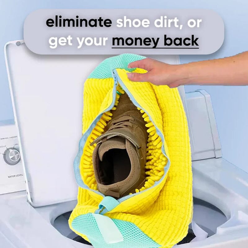 Laundry Shoe Bag | Stornfield