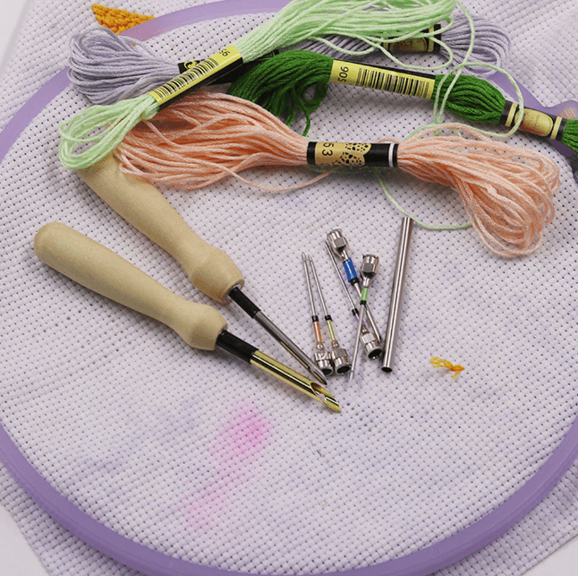 Craftease Create with passion | Stornfield