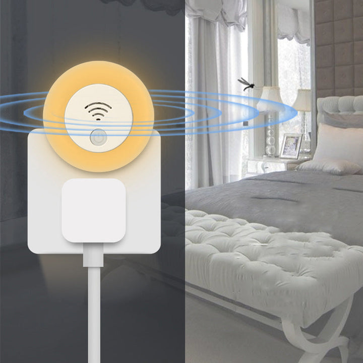 Electronic Ultrasonic Mosquito Repellent | Stornfield