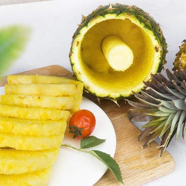 Stainless Steel Pineapple Corer | Stornfield