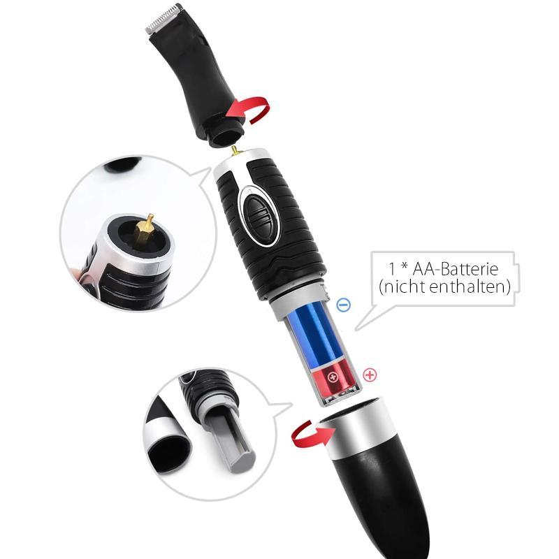 Dog Care Clippers | Stornfield