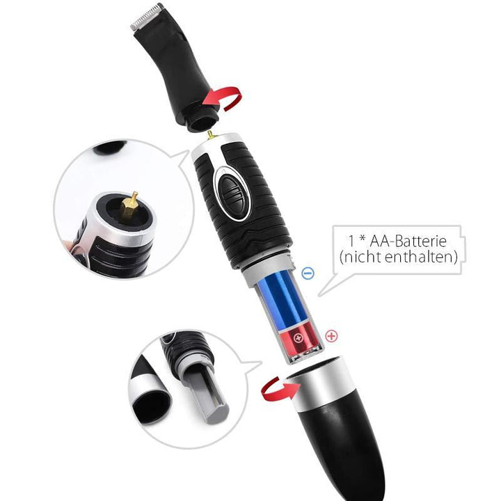 Dog Care Clippers | Stornfield