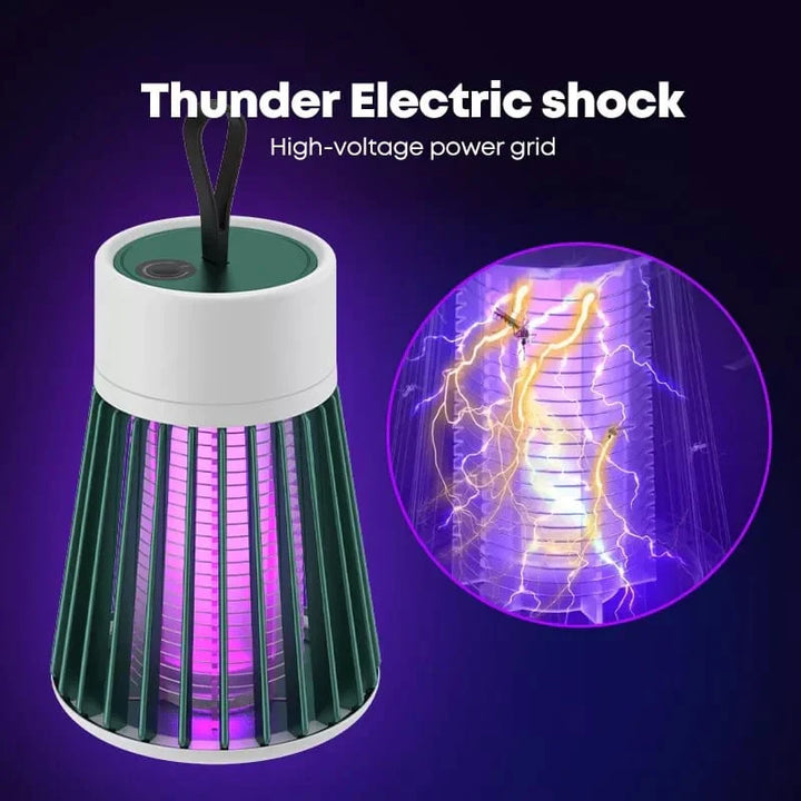 Electric Mosquito Lamp Electric Bug Lamp Electric Ultraviolet Mosquito Lamp Stornfield