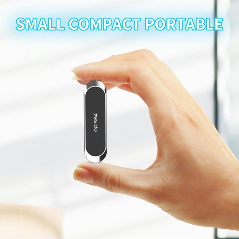 Stornfield | Magnetic Phone Mount