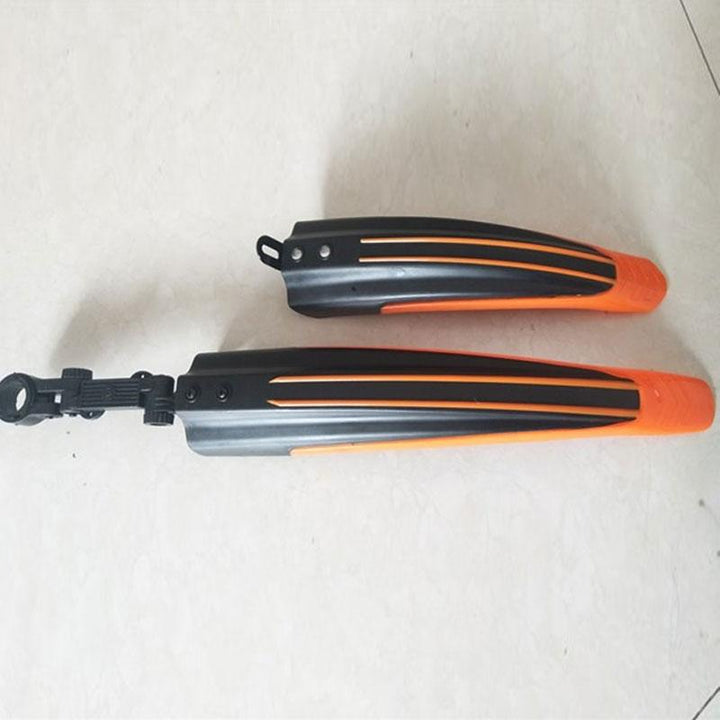 Mountain Bike Mudguard | Stornfield