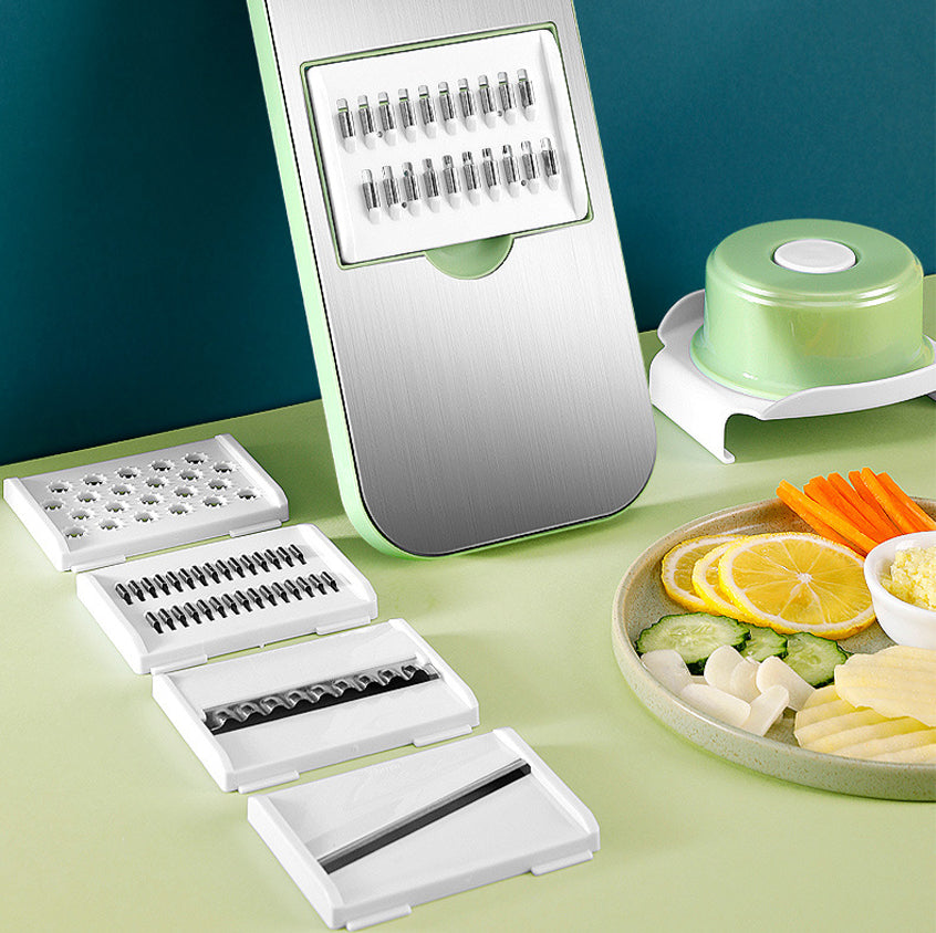 Multifunctional vegetable cutter | Stornfield