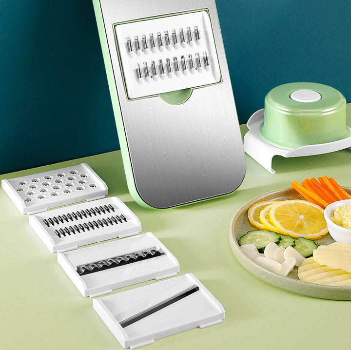 Multifunctional vegetable cutter | Stornfield