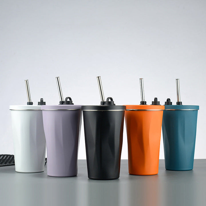 Stainless Steel Cup | Stornfield