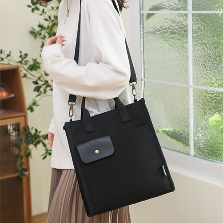 Portable Shoulder Bag | Stornfield