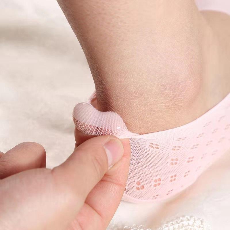 Summer Low Socks | Stornfield
