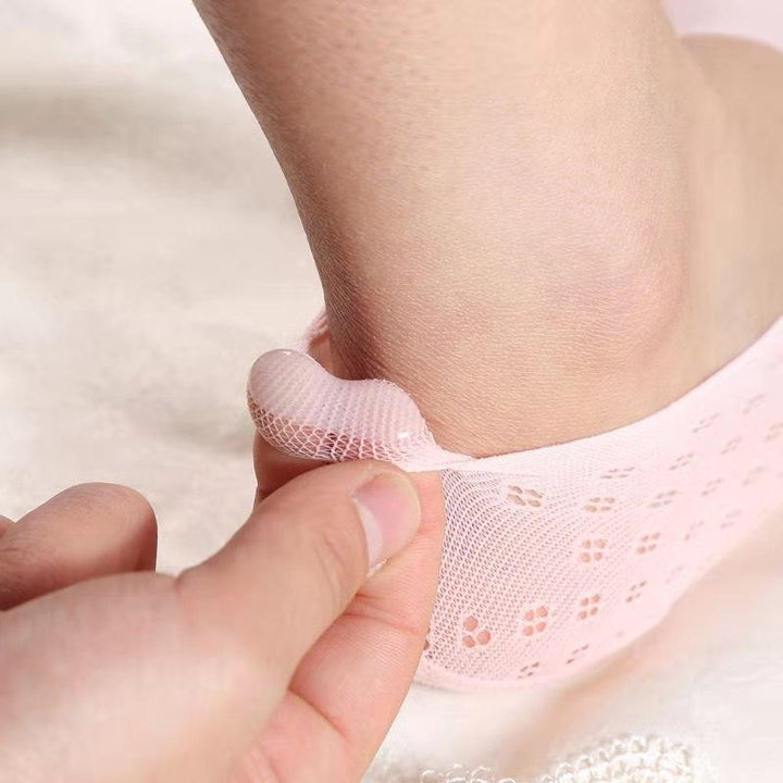 Summer Low Socks | Stornfield