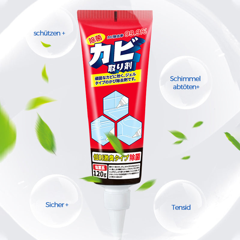 Multifunctional Mold Removal Gel | Stornfield