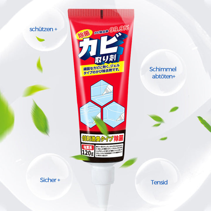 Multifunctional Mold Removal Gel | Stornfield