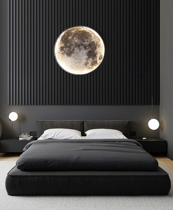 Stornfield | Luna