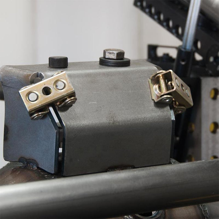 Stornfield Magnetic Welding Support V Adjustable (2 pieces)