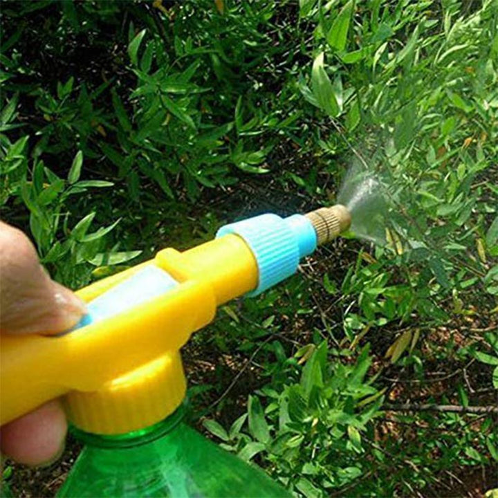 Juice bottle sprayer | Stornfield