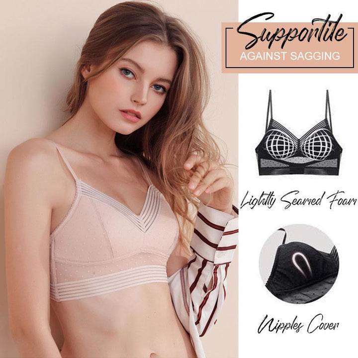 Stornfield | Backless Comfort Lift Bra