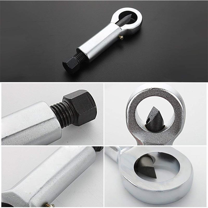 Heavy-Duty Nut Separator Tool Kit | Stornfield