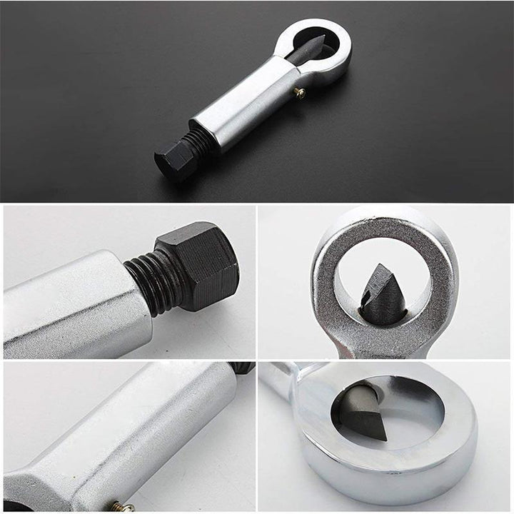 Heavy-Duty Nut Separator Tool Kit | Stornfield