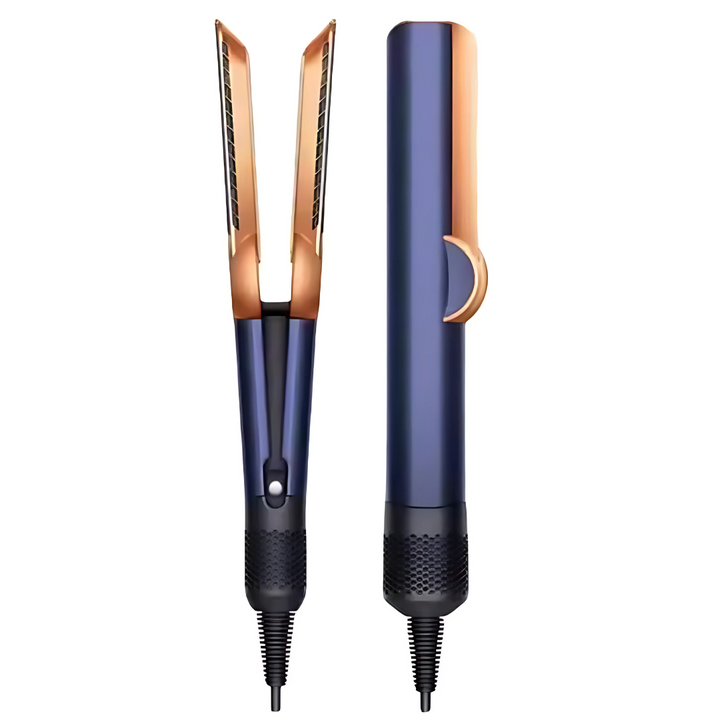 Stornfield | 2-in-1 Hair Dryer & Straightener for Effortless Styling