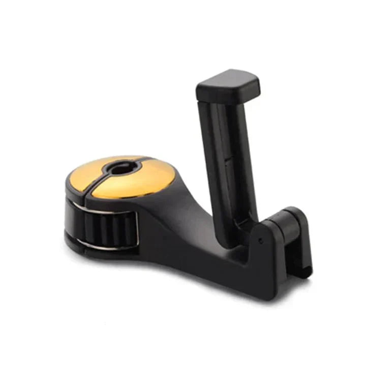 Carhooks Simplify Your Daily Rides | Stornfield