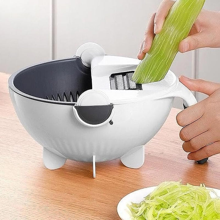 Multi-functional Vegetable Cutter | Stornfield