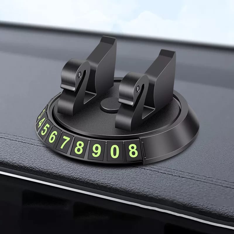 Stornfield 360 Degree Car Mobile Holder