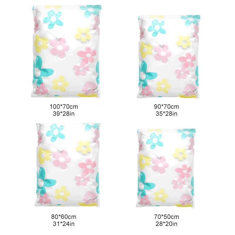 Vacuum Storage Compression Bag | Stornfield