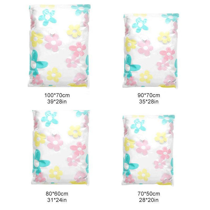 Vacuum Storage Compression Bag | Stornfield