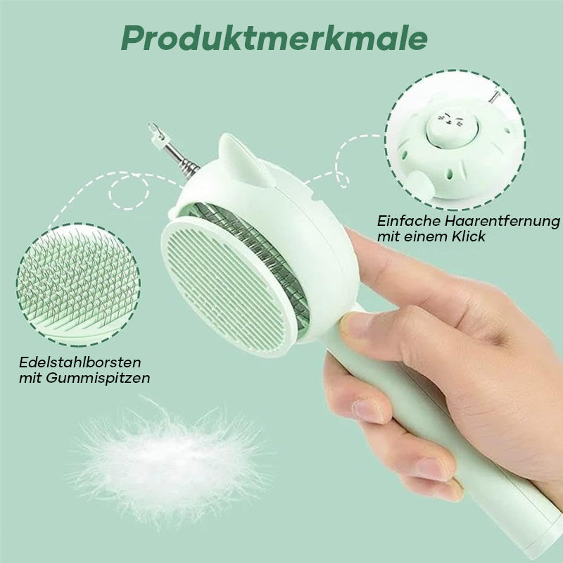 2-in-1 Pet Comb | Stornfield