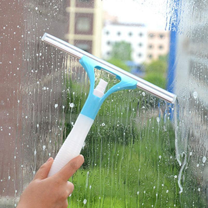 Window Cleaning Scraper | Stornfield