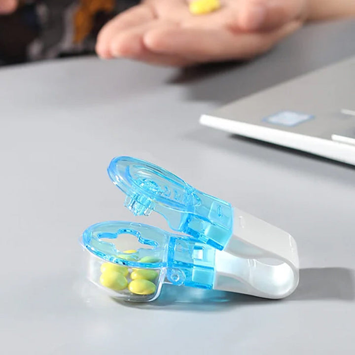 Portable Pill Box | Stornfield