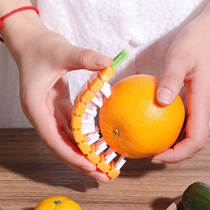 Carrot Styling Brush | Stornfield