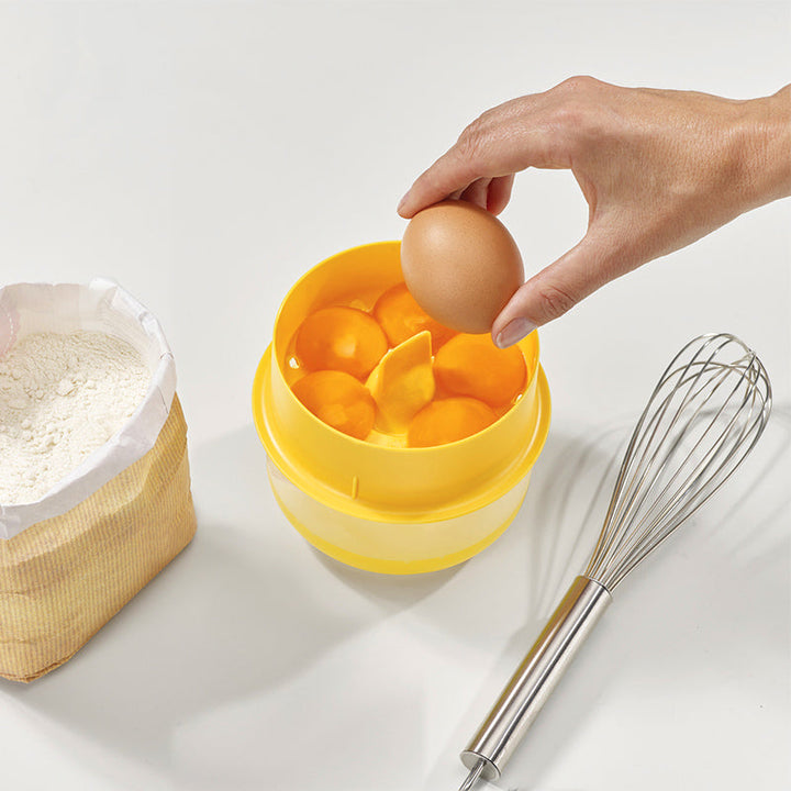 Egg White and Yolk Separator | Stornfield
