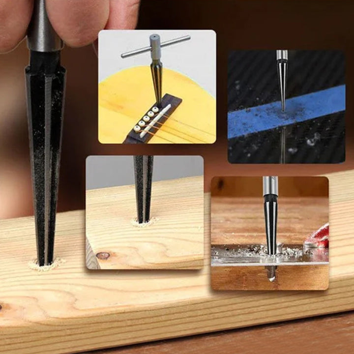 T-Handle Conical Reamer | Stornfield
